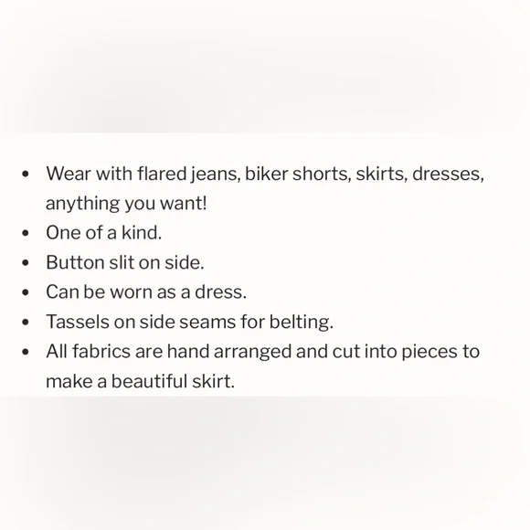 Floral Patchwork Boho Dress patterns may very - Picture 4 of 4